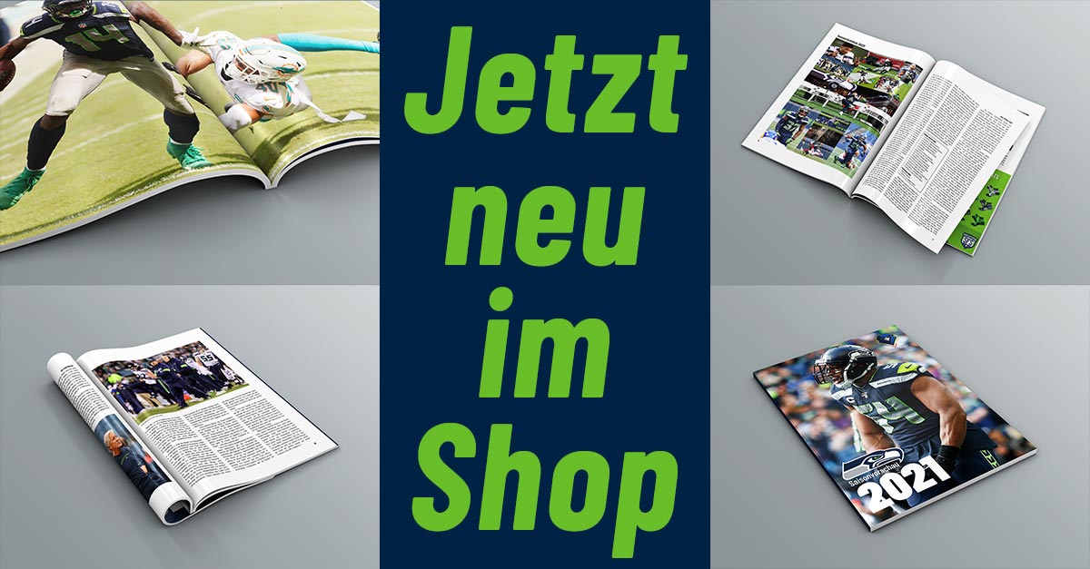 Gratis: Saisonvorschau-Magazin 2021