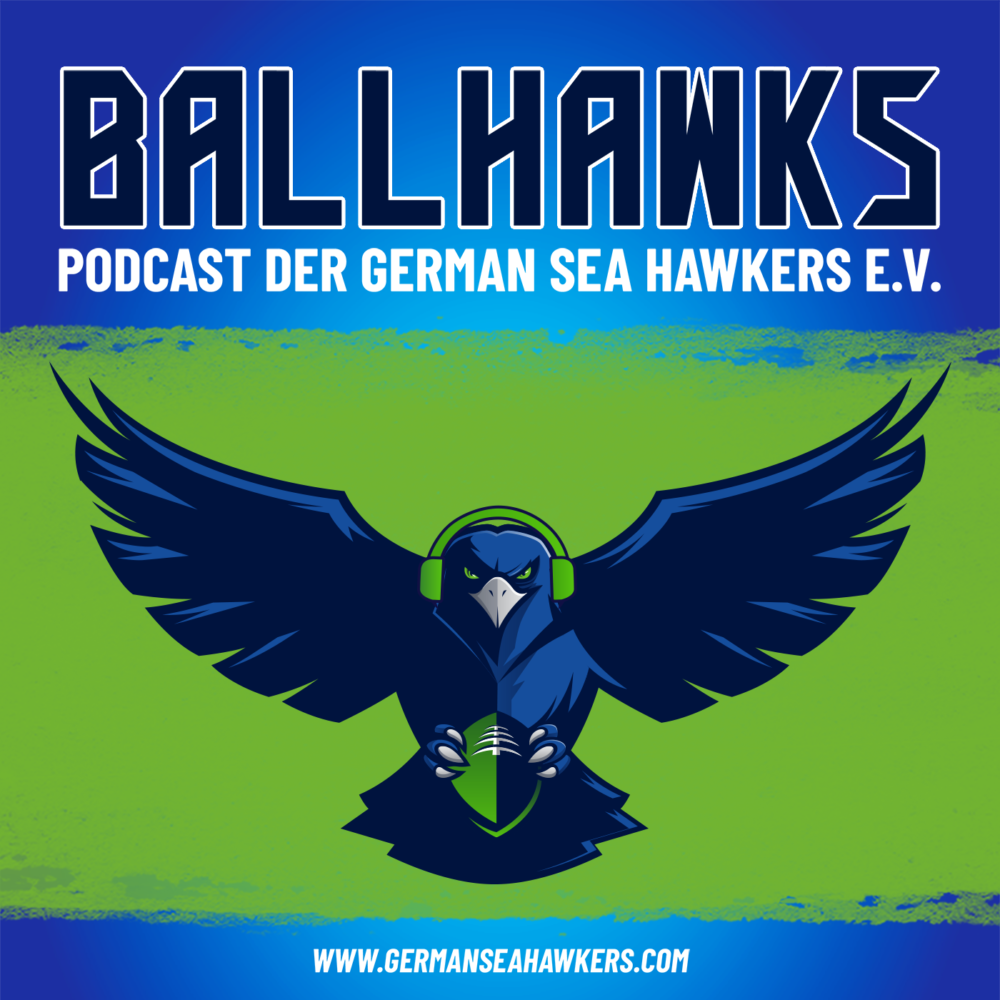 Ballhawks – Podcast der German Sea Hawkers