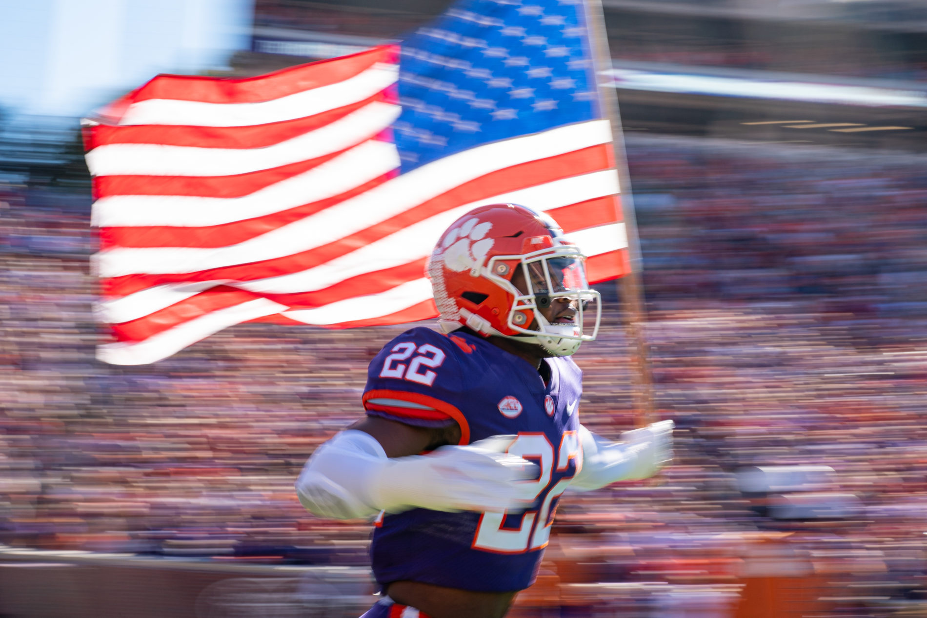 Seahawks-Draft Check 2023 – Die Linebacker-Klasse unter der Lupe