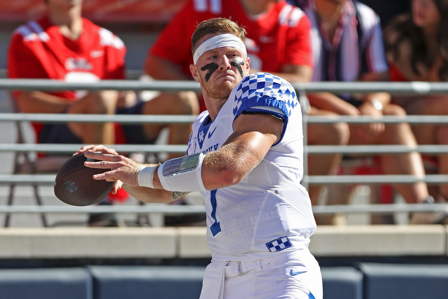 Seahawks-Draft Check 2023 – Die Quarterback-Klasse unter der Lupe