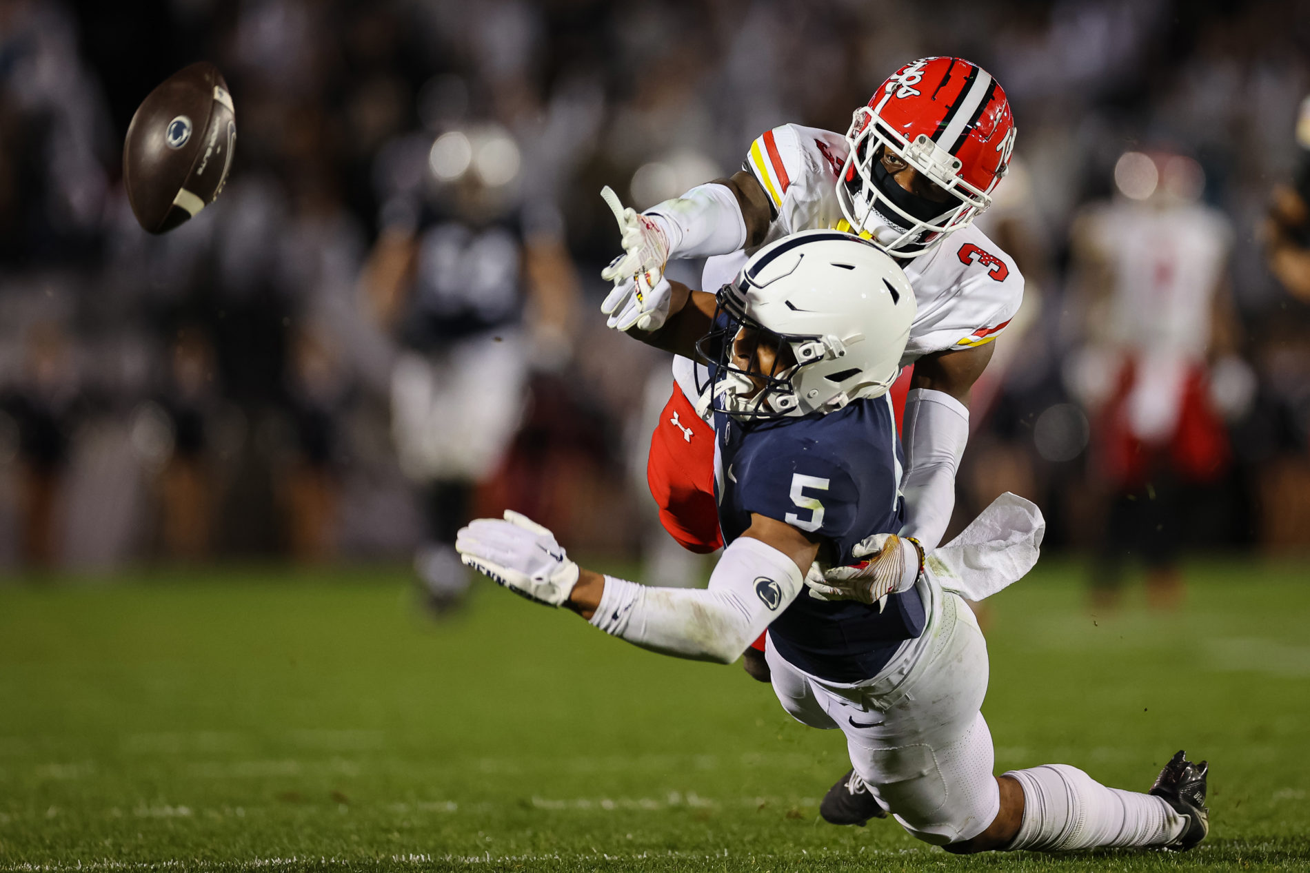 Seahawks-Draft Check 2023 – Die Defensive Back-Klasse unter der Lupe