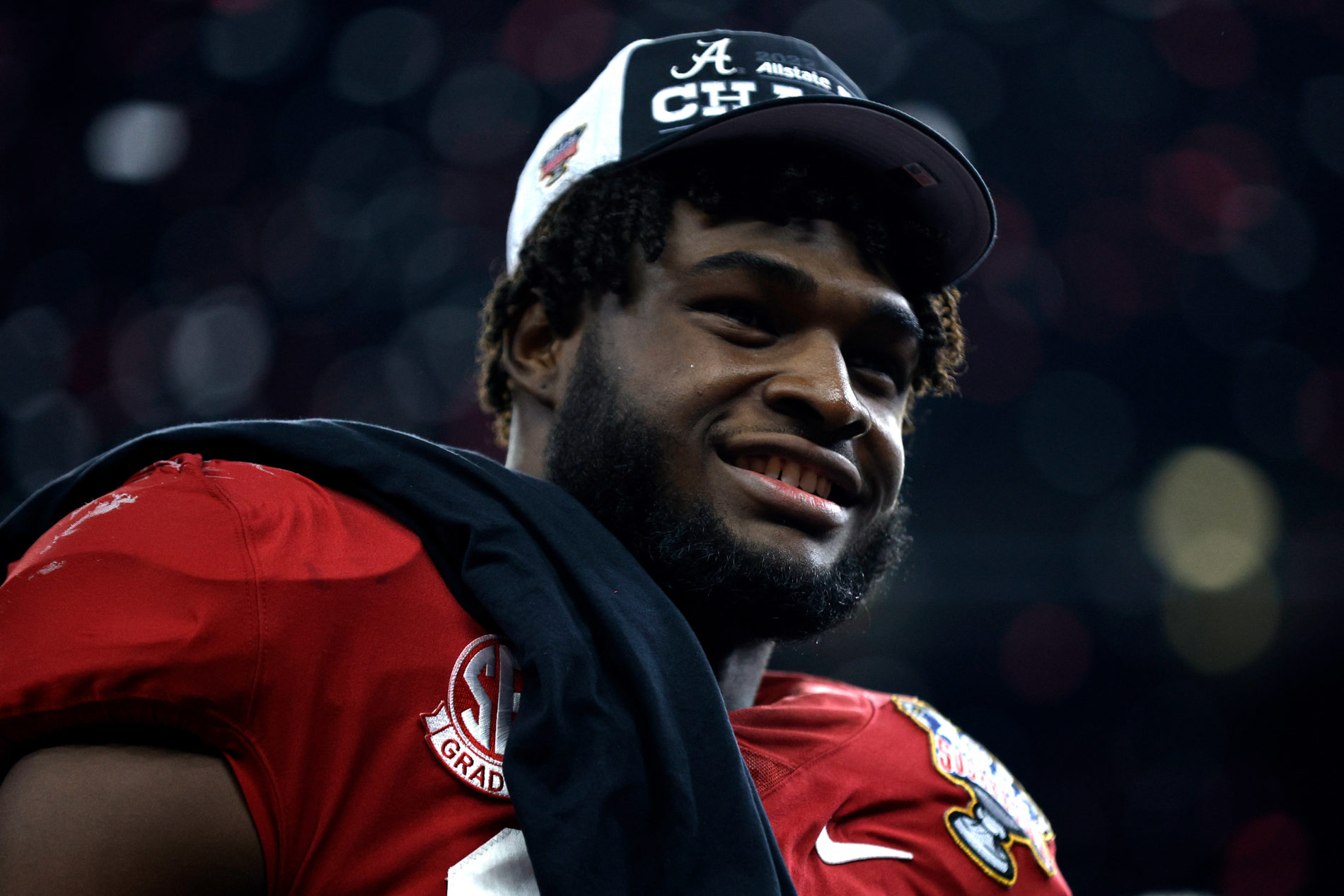 Seahawks-Draft Check 2023 – Die Edge Rusher-Klasse unter der Lupe