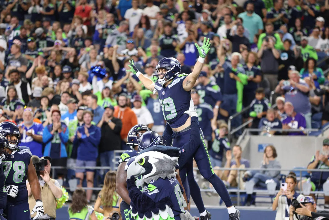 12 Beobachtung aus dem ersten Preseason-Spiel der Seahawks