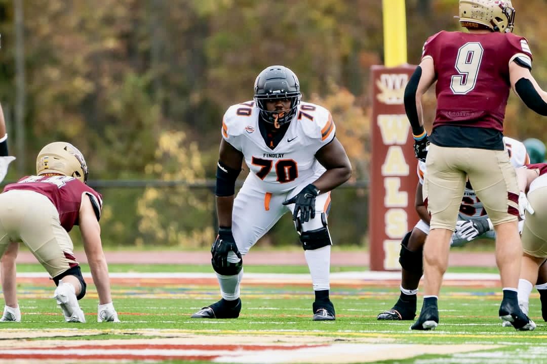 See A Hawk 2024: Michael Jerrell