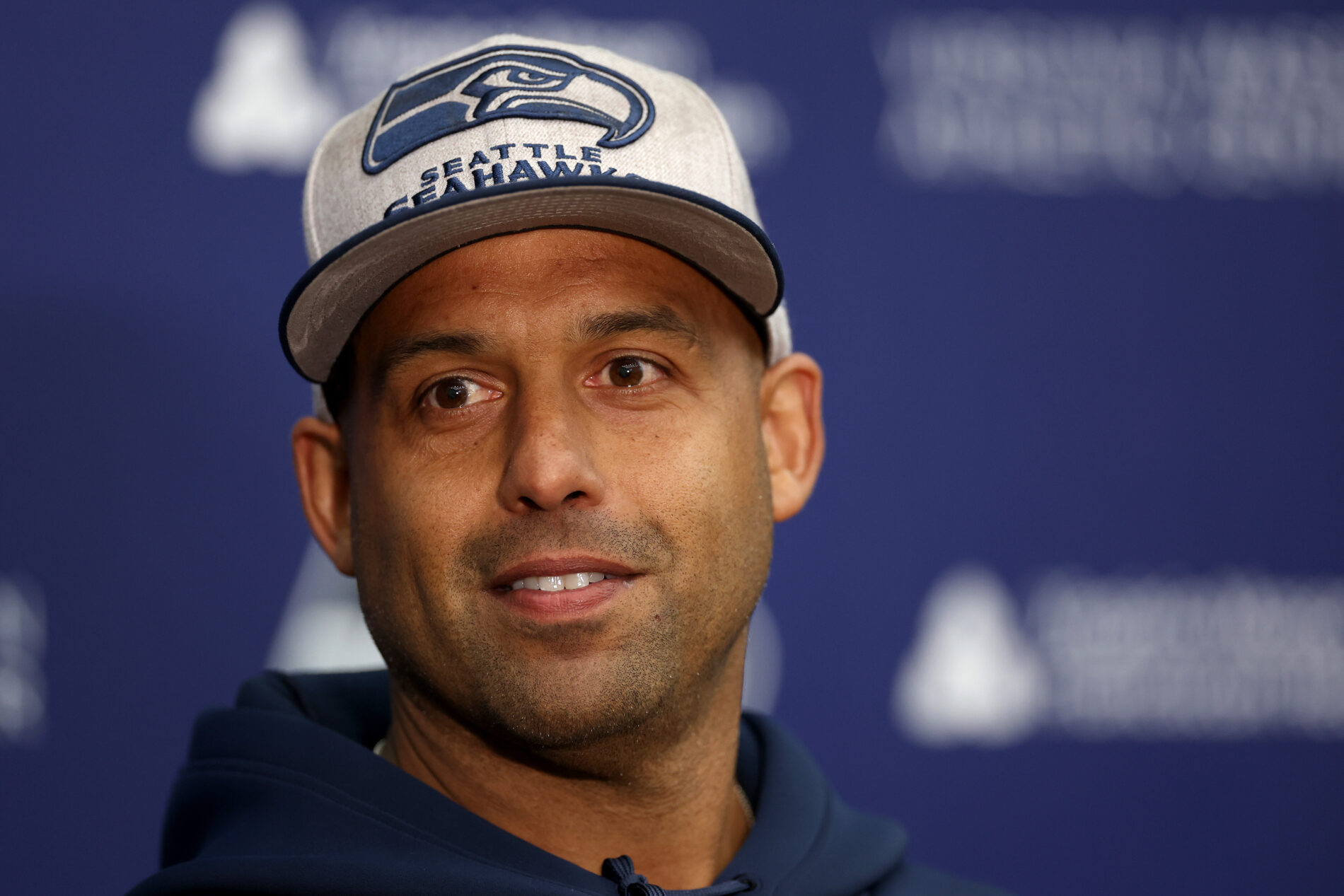 Seahawks Defense 2024 – Der englische Patient