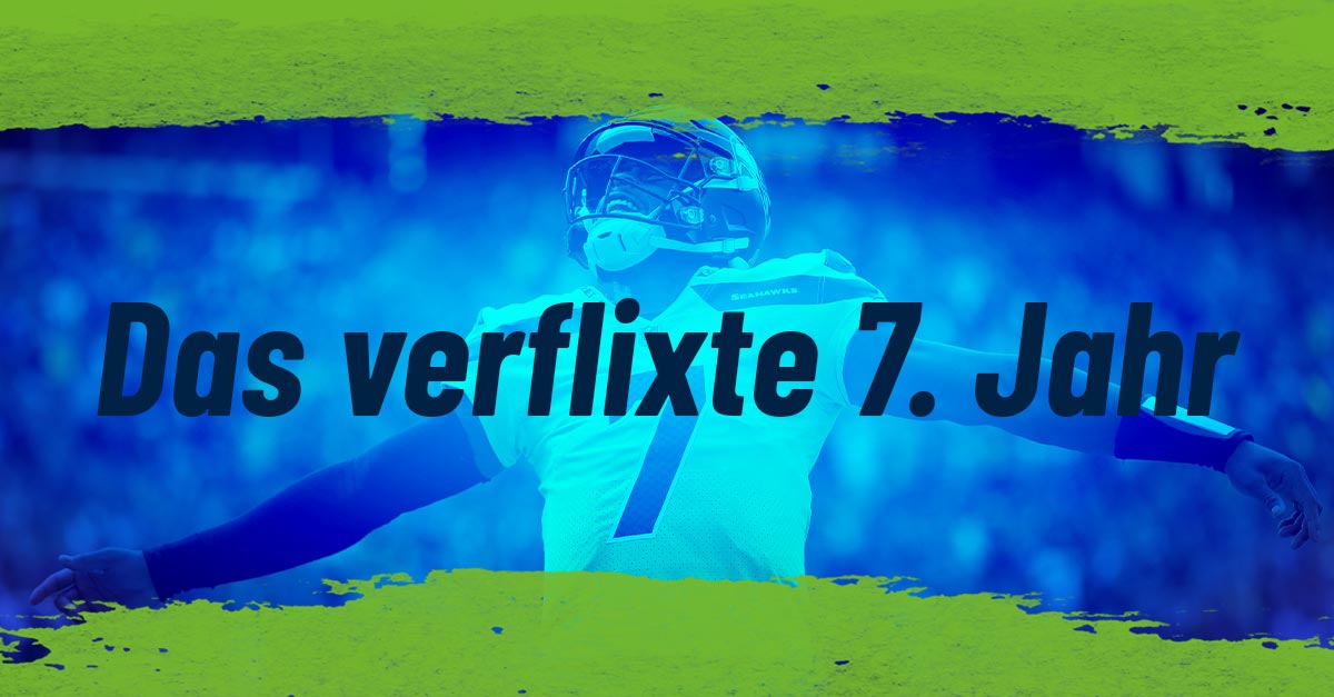 Saison-Spende 2024: Das verflixte siebte Jahr