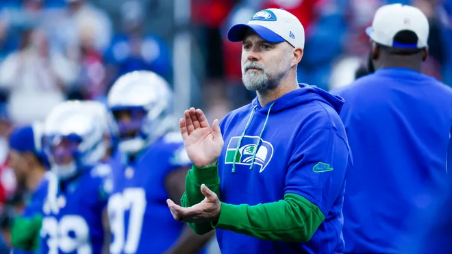 Seahawks Offense 2024 – die Gretchenfrage als Neustart?
