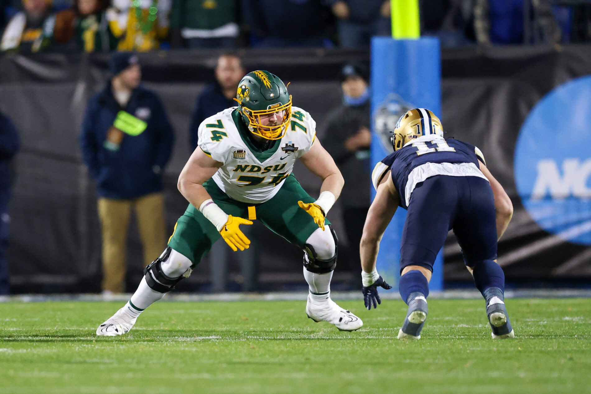 Seahawks im NFL Draft 2025 – Das habt ihr in der 1. Runde verpasst
