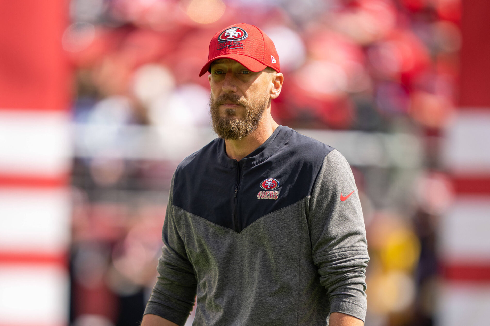 Neuer Seahawks Offensive Coordinator – Macht Fleury jetzt den Kubiak?