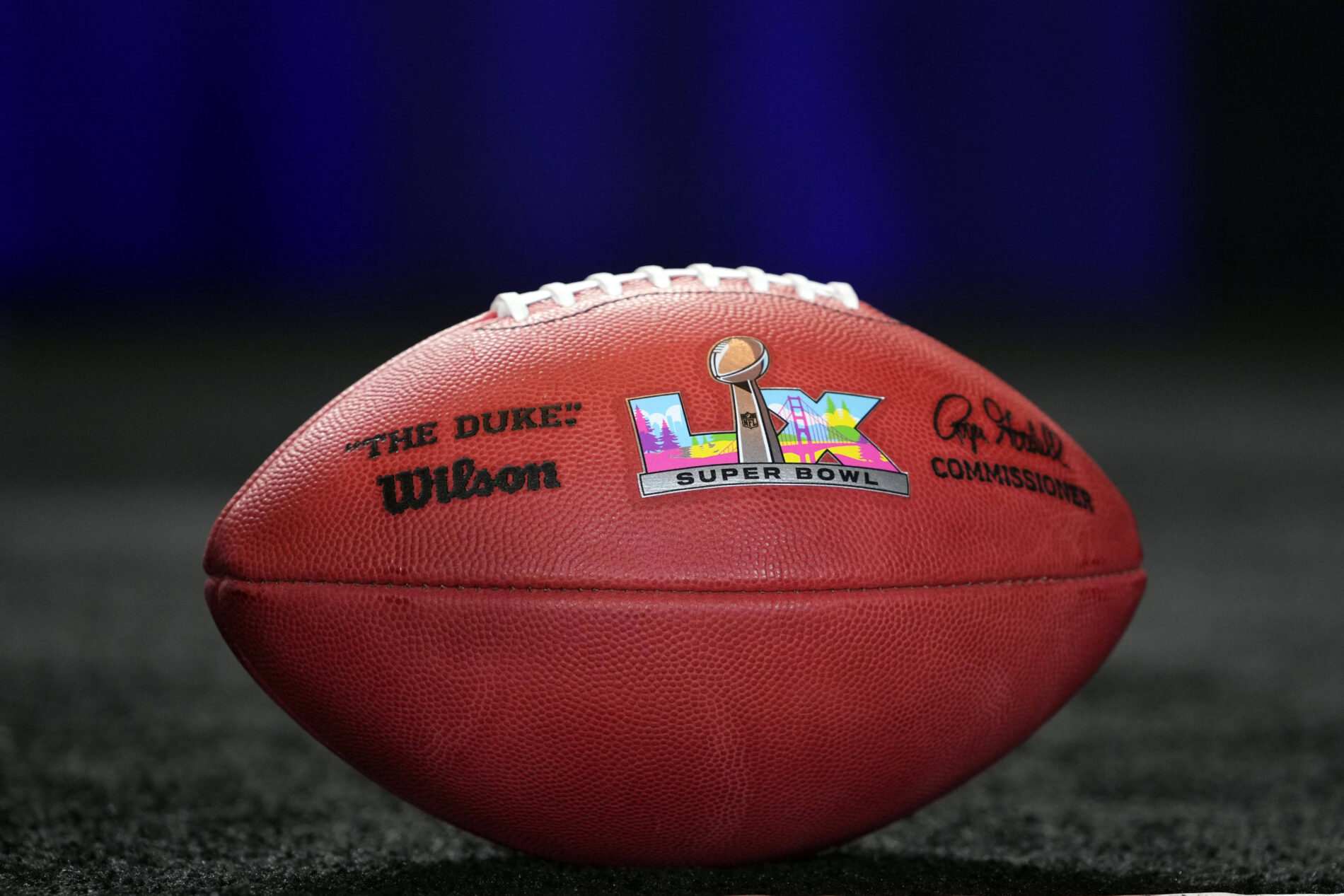 Super Bowl LX – So läuft die Woche in San Francisco