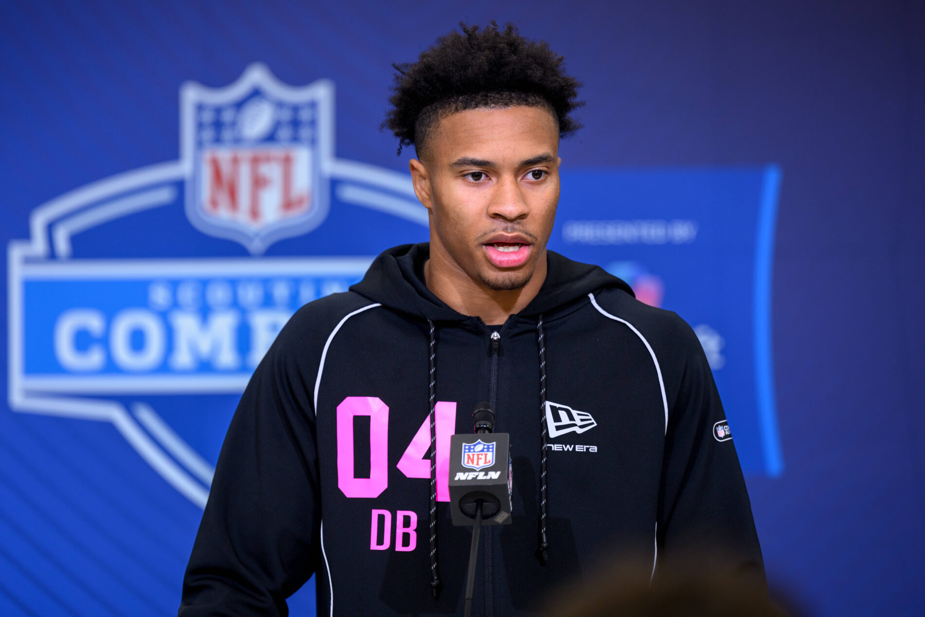 Seahawks Draft-Check 2026 – Defense-Prospects unter der Lupe
