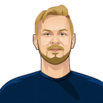 Avatar von Max Brending