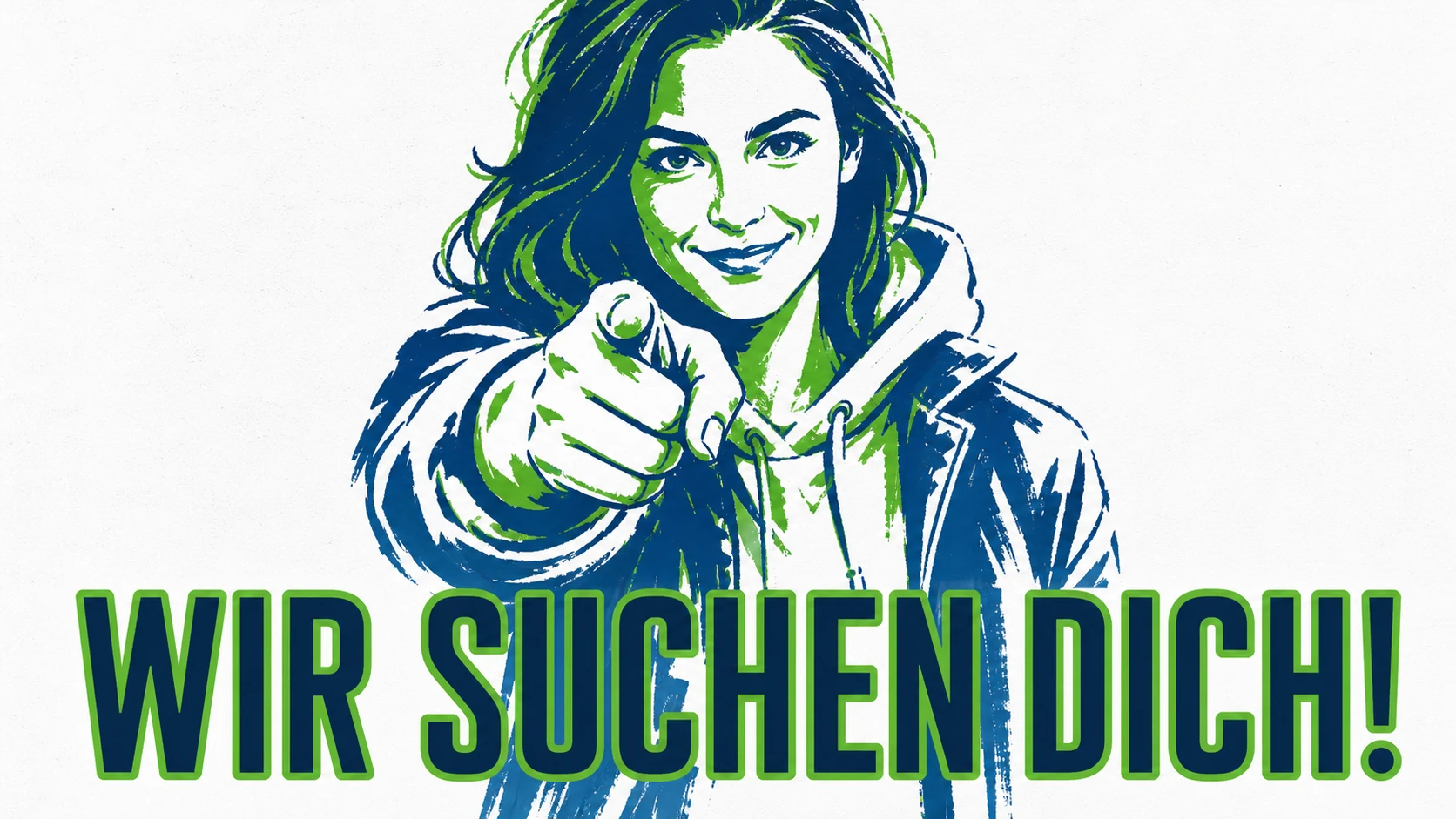 Wir suchen dich – ehrenamtlich bei den German Sea Hawkers mitmachen